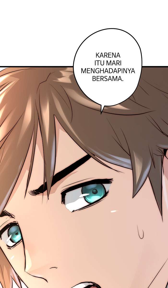 Promised Orchid Chapter 08 Gambar 35