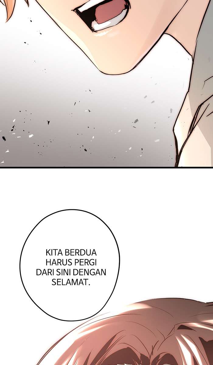Promised Orchid Chapter 08 Gambar 36