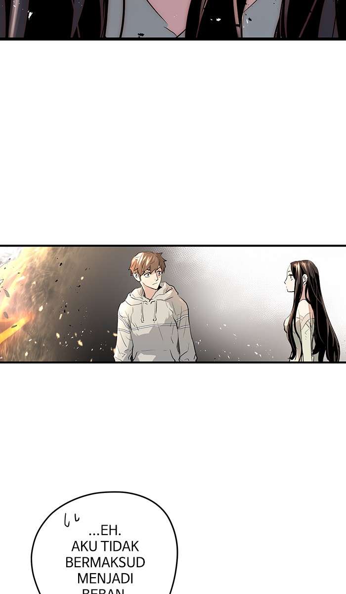 Promised Orchid Chapter 08 Gambar 38