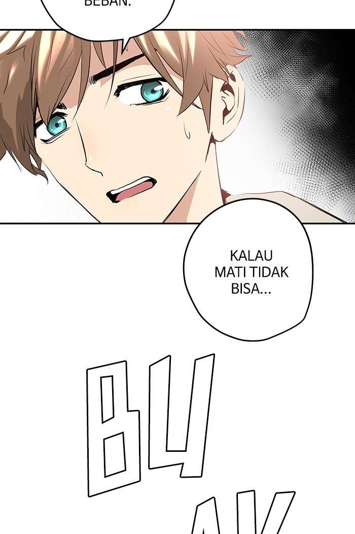 Promised Orchid Chapter 08 Gambar 39