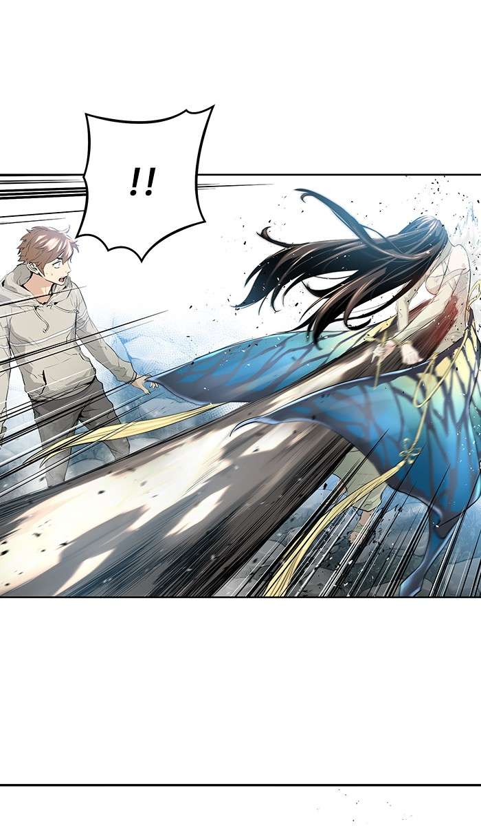 Promised Orchid Chapter 08 Gambar 41