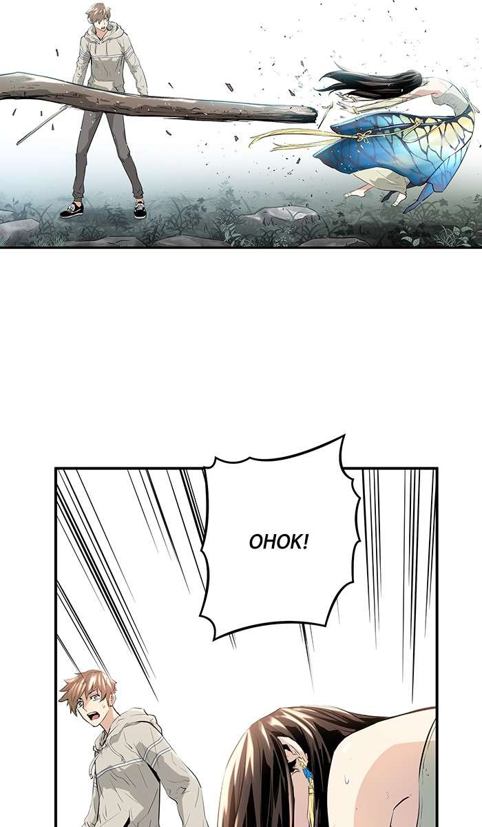 Promised Orchid Chapter 08 Gambar 42