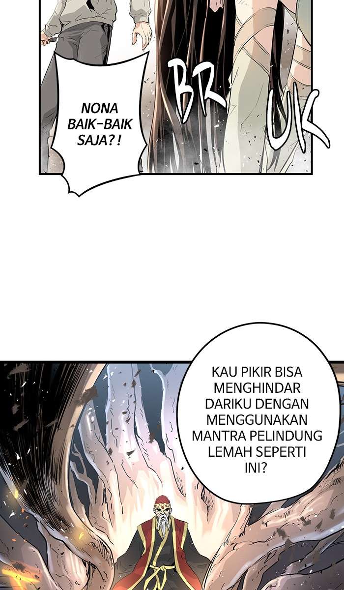 Promised Orchid Chapter 08 Gambar 43