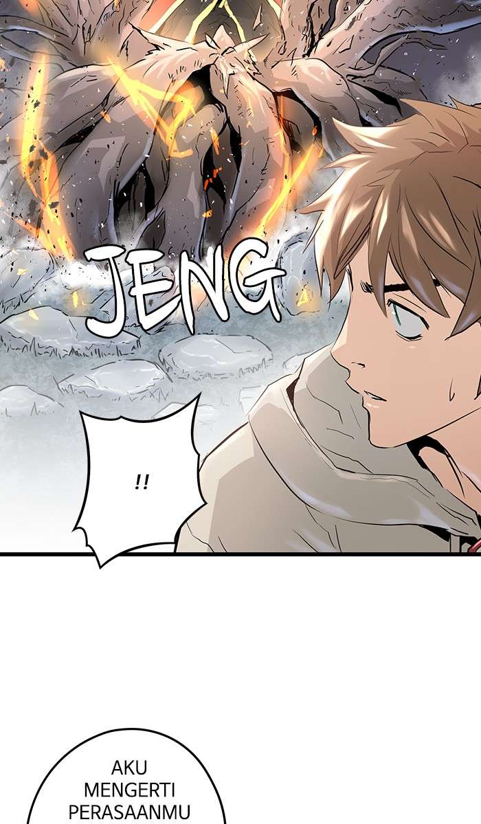 Promised Orchid Chapter 08 Gambar 44