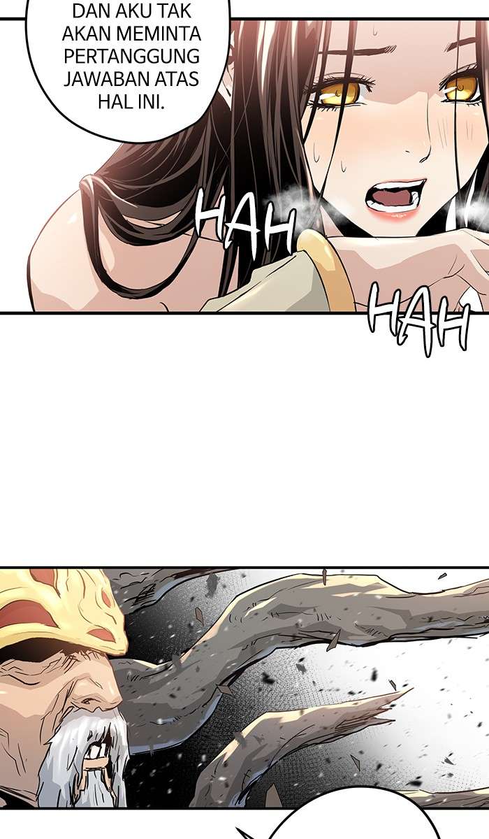 Promised Orchid Chapter 08 Gambar 45