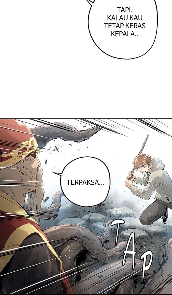 Promised Orchid Chapter 08 Gambar 46