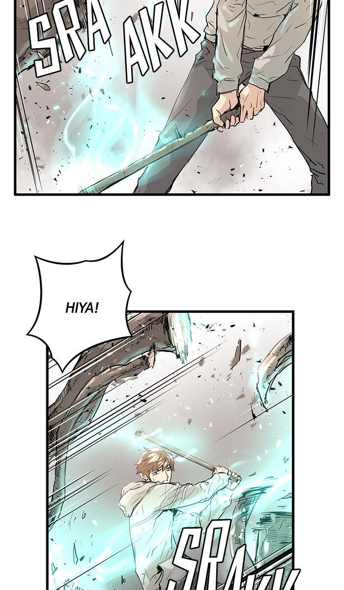 Promised Orchid Chapter 08 Gambar 49