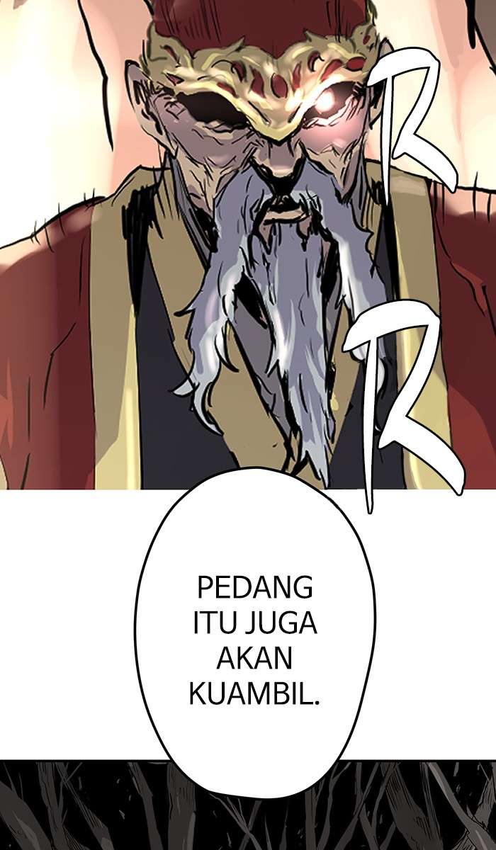 Promised Orchid Chapter 08 Gambar 5