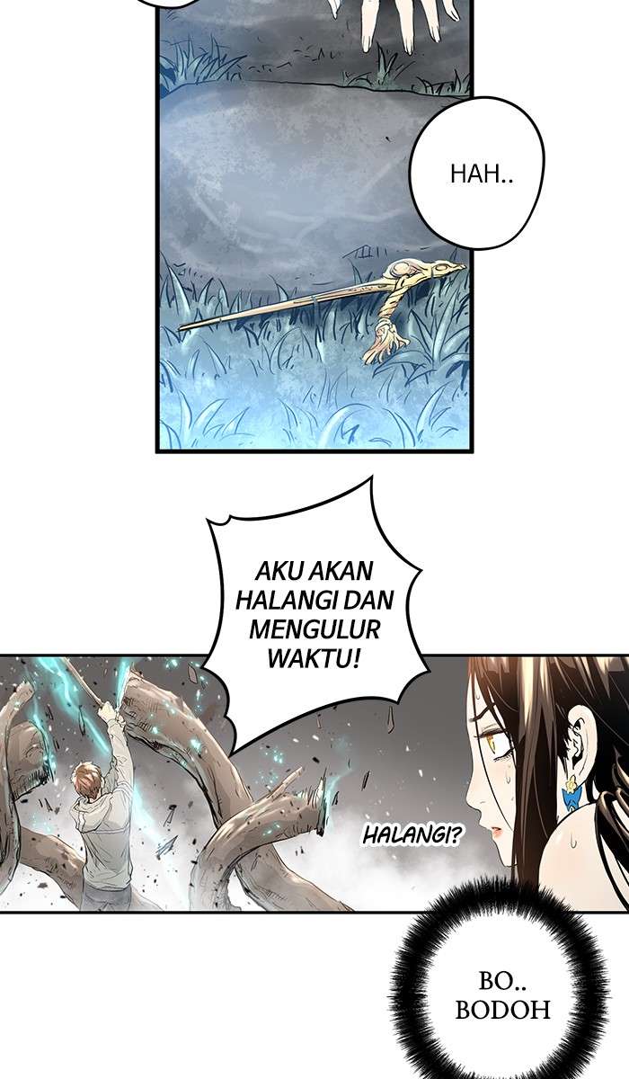 Promised Orchid Chapter 08 Gambar 51