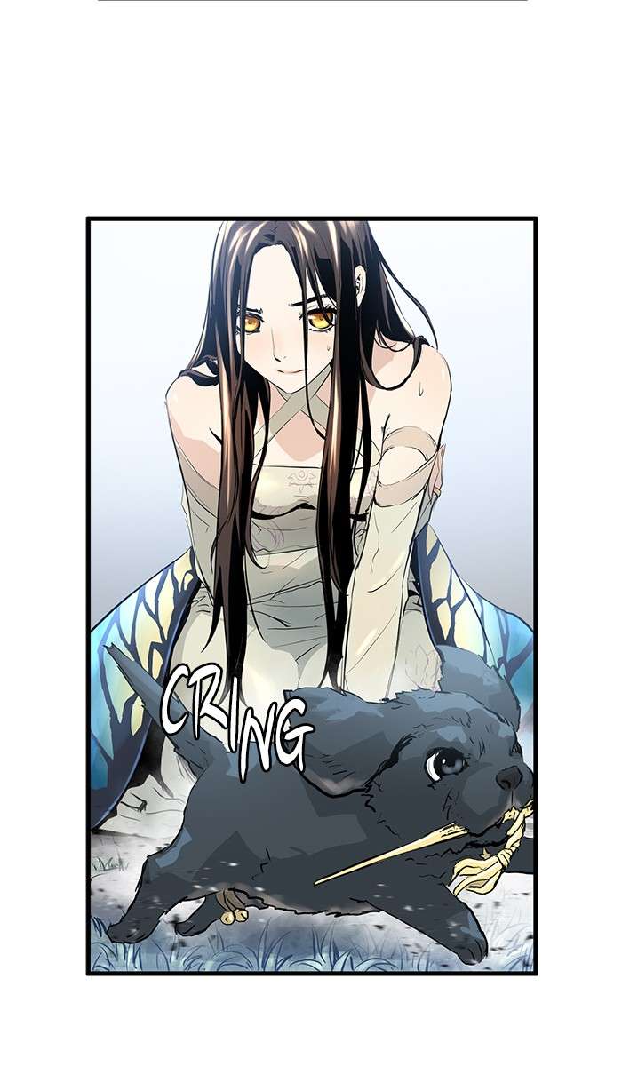 Promised Orchid Chapter 08 Gambar 53