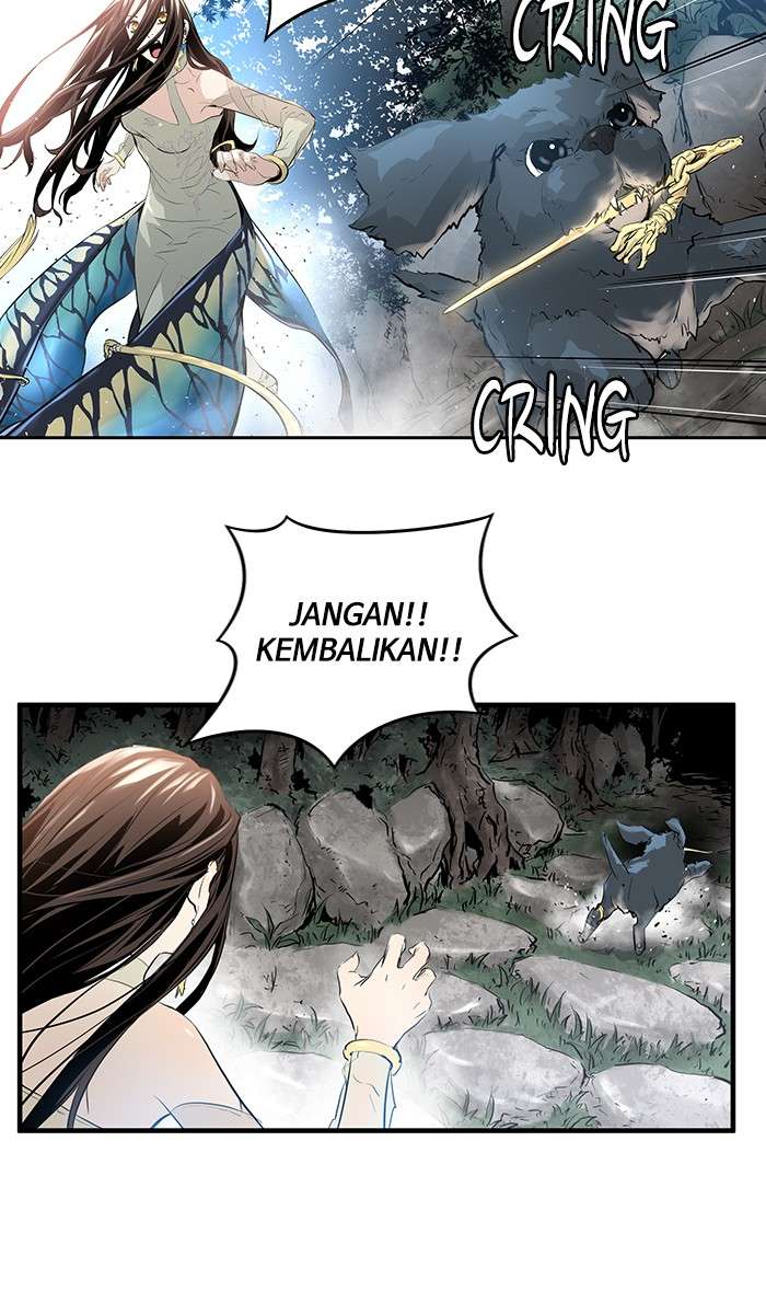 Promised Orchid Chapter 08 Gambar 56