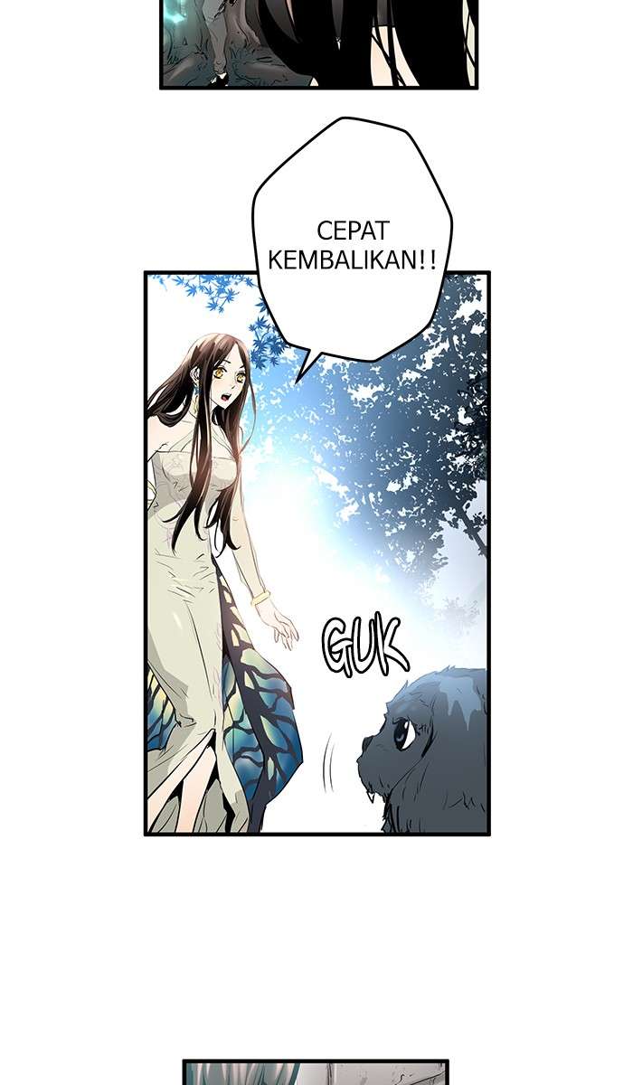 Promised Orchid Chapter 08 Gambar 58