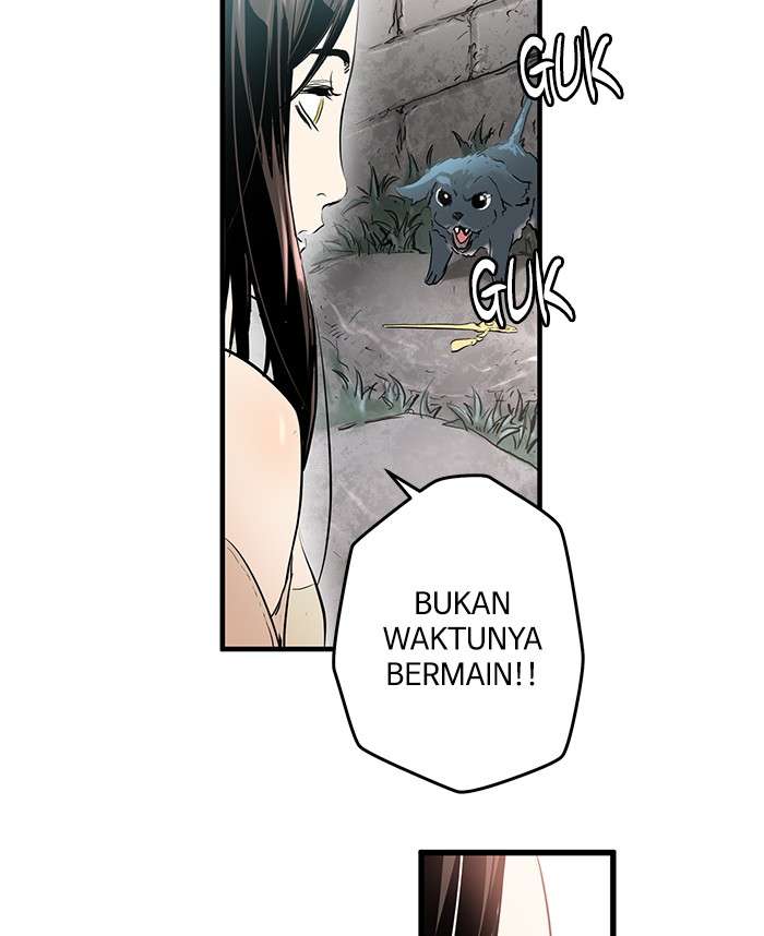Promised Orchid Chapter 08 Gambar 59