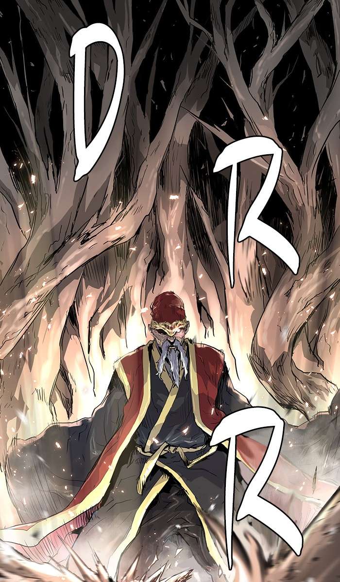 Promised Orchid Chapter 08 Gambar 6