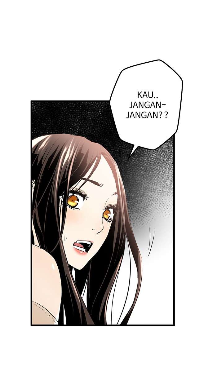 Promised Orchid Chapter 08 Gambar 65