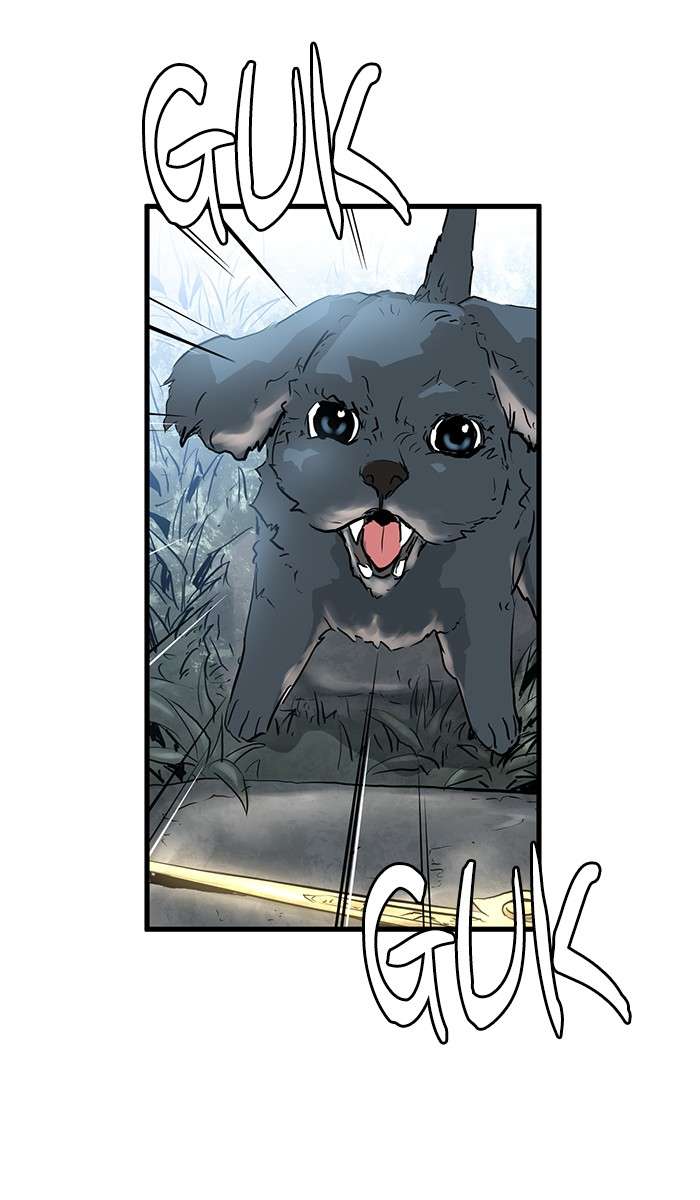 Promised Orchid Chapter 08 Gambar 66