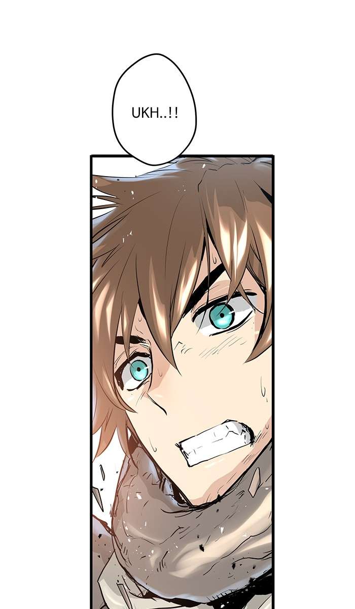 Promised Orchid Chapter 08 Gambar 68