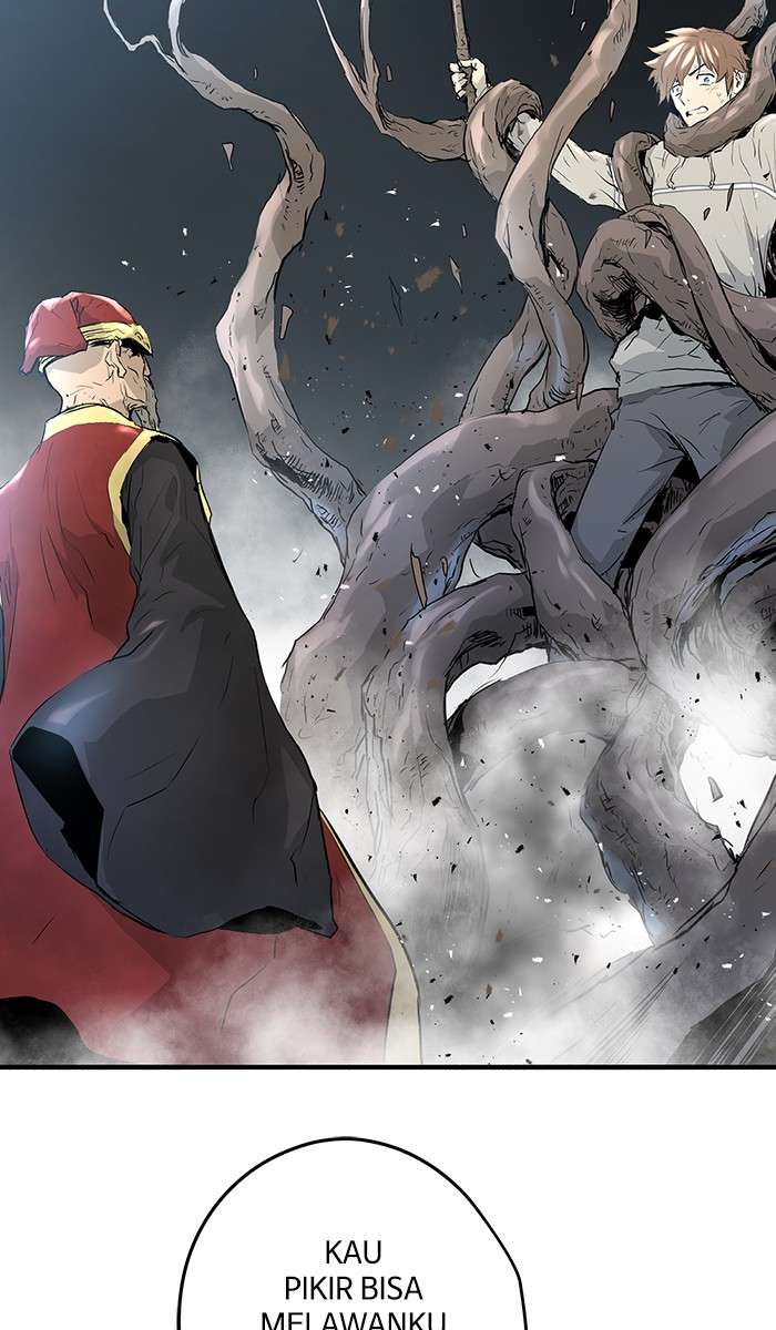 Promised Orchid Chapter 08 Gambar 70