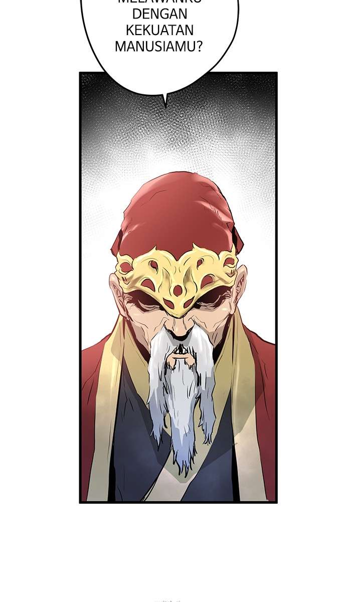Promised Orchid Chapter 08 Gambar 71