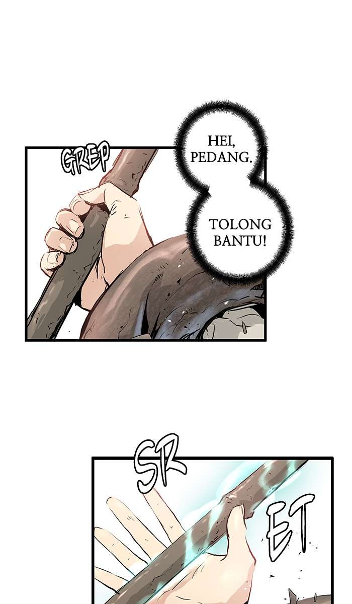 Promised Orchid Chapter 08 Gambar 73