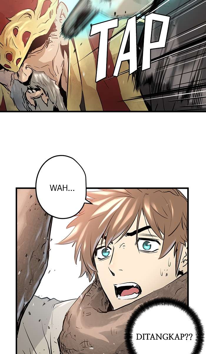 Promised Orchid Chapter 08 Gambar 75