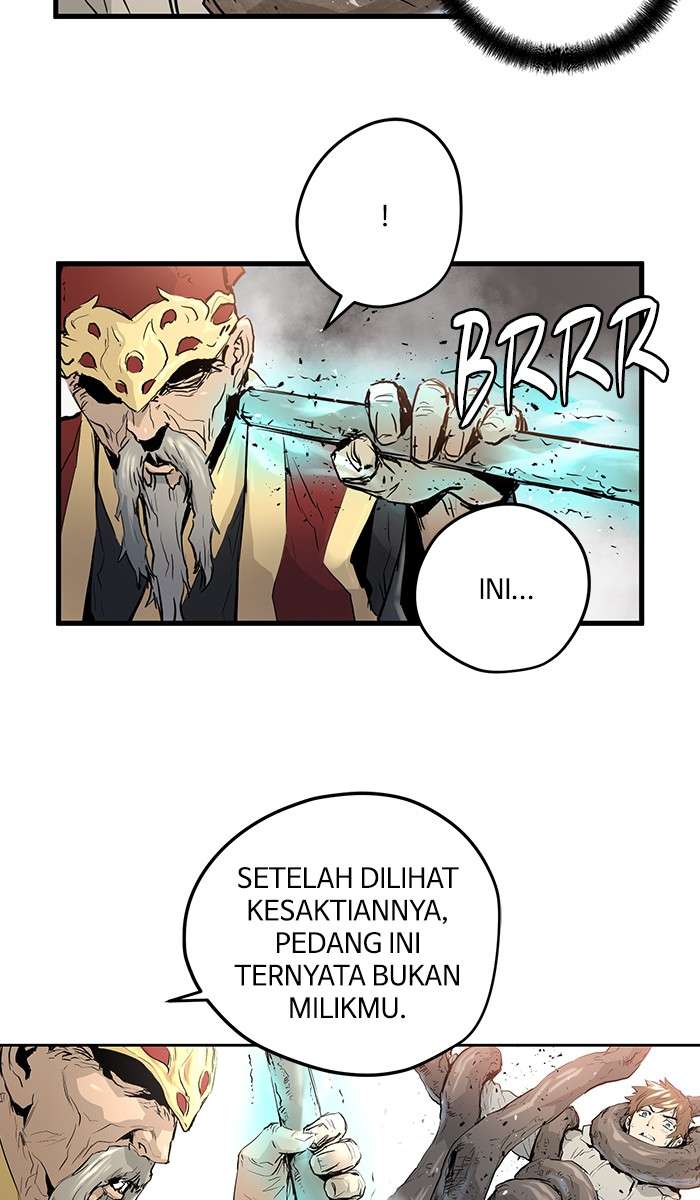 Promised Orchid Chapter 08 Gambar 76