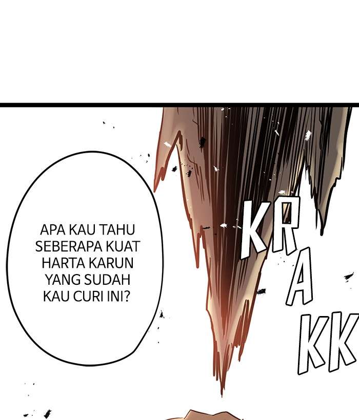 Promised Orchid Chapter 08 Gambar 79