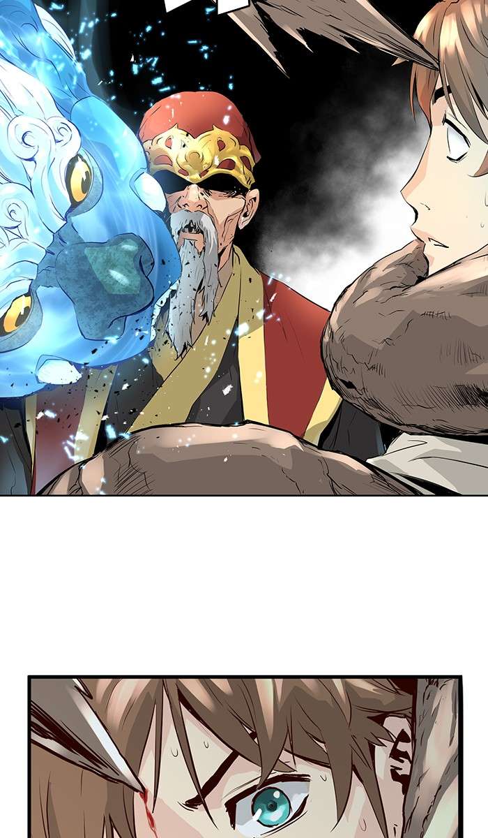 Promised Orchid Chapter 08 Gambar 86