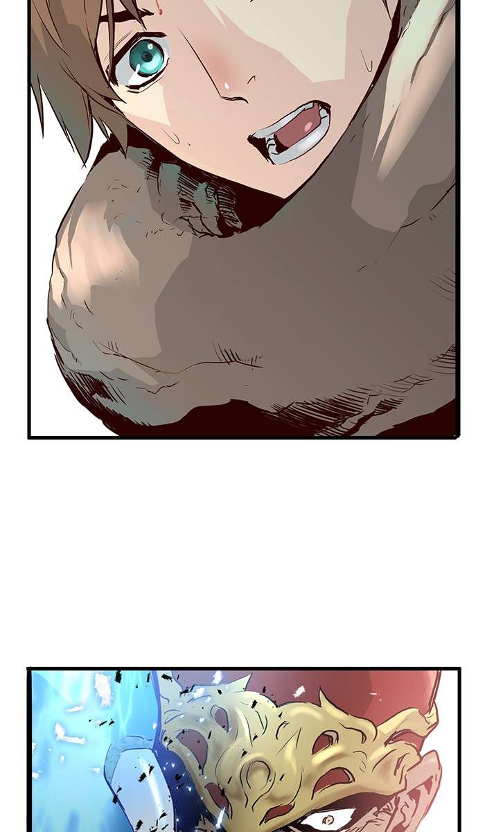 Promised Orchid Chapter 08 Gambar 87