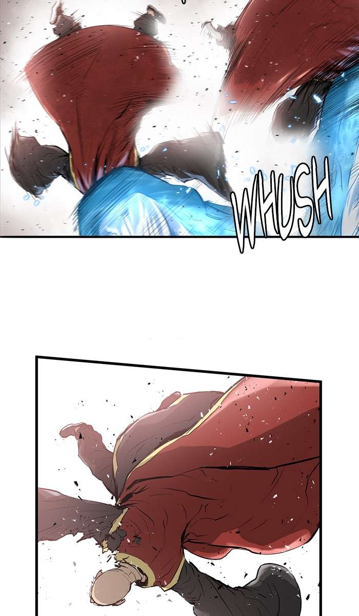 Promised Orchid Chapter 08 Gambar 89