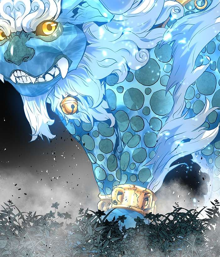Promised Orchid Chapter 08 Gambar 97