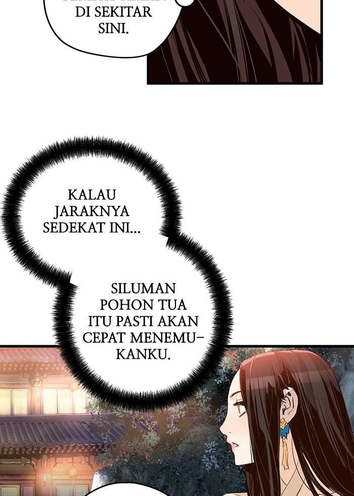 Promised Orchid Chapter 07 Gambar 10