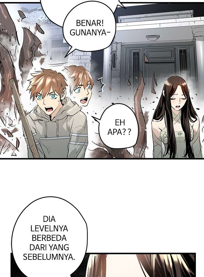Promised Orchid Chapter 07 Gambar 101