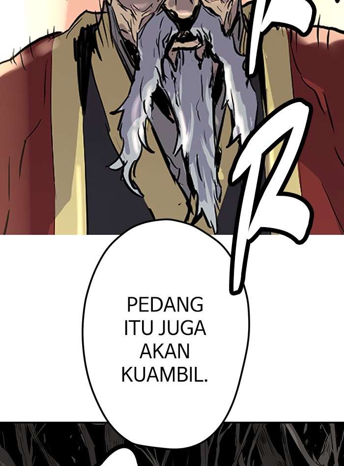 Promised Orchid Chapter 07 Gambar 108