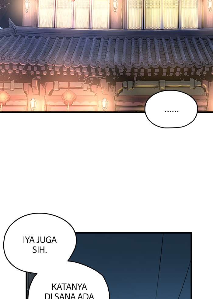 Promised Orchid Chapter 07 Gambar 12