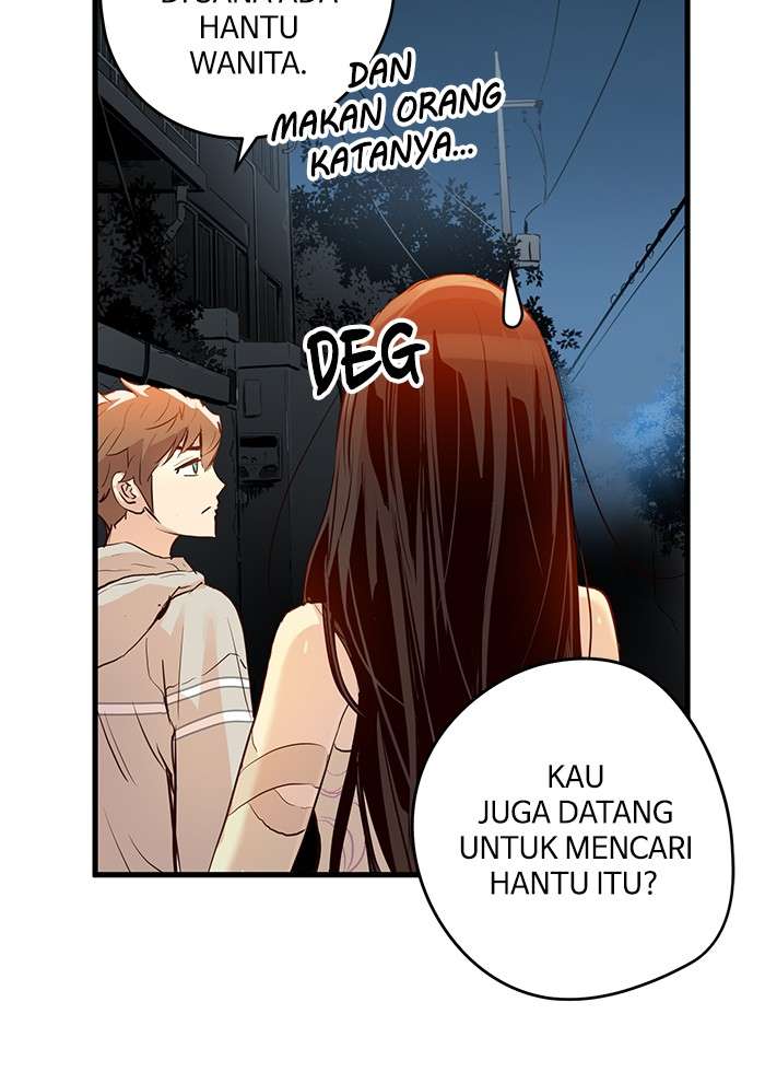 Promised Orchid Chapter 07 Gambar 13
