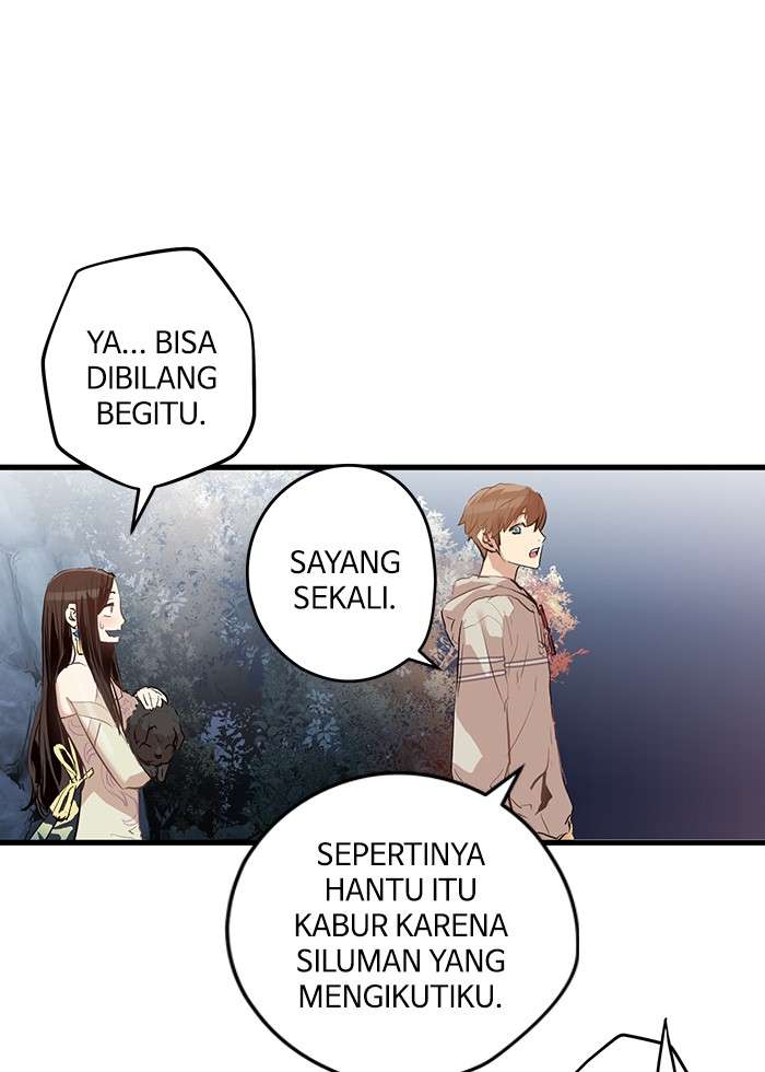 Promised Orchid Chapter 07 Gambar 14