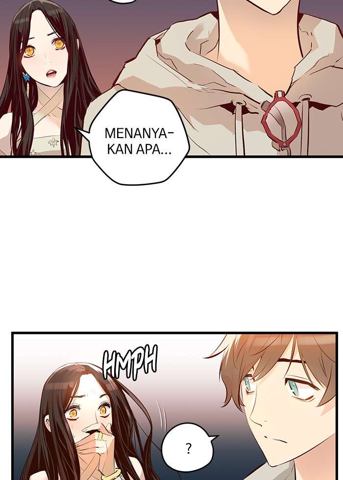 Promised Orchid Chapter 07 Gambar 16