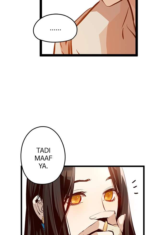 Promised Orchid Chapter 07 Gambar 18