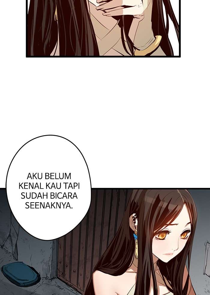 Promised Orchid Chapter 07 Gambar 19