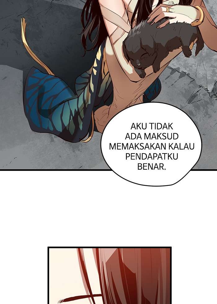 Promised Orchid Chapter 07 Gambar 20