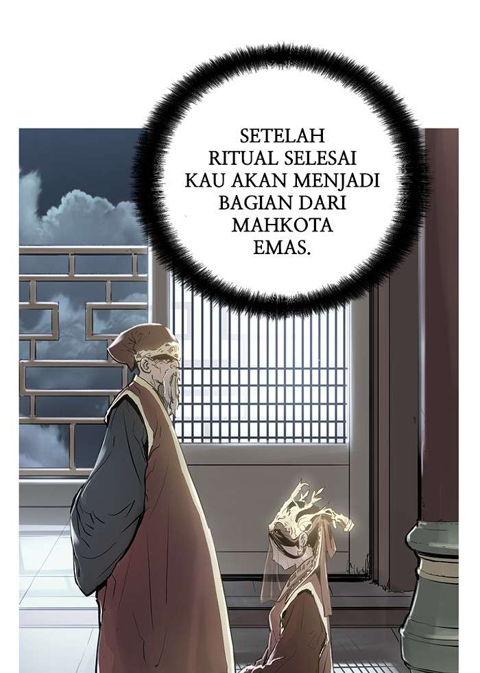 Promised Orchid Chapter 07 Gambar 24