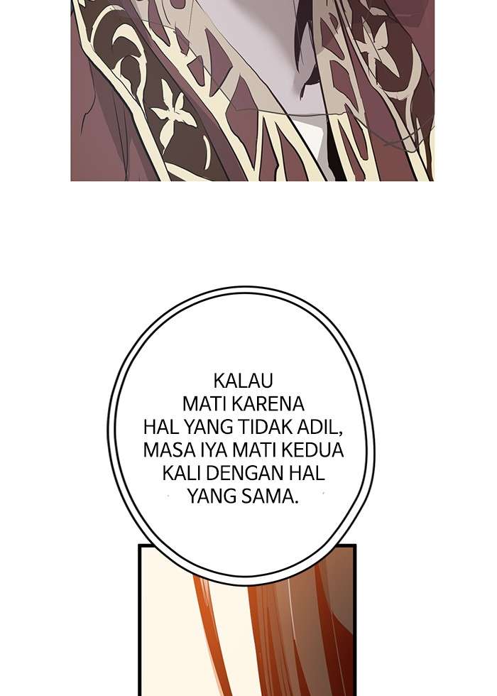 Promised Orchid Chapter 07 Gambar 28