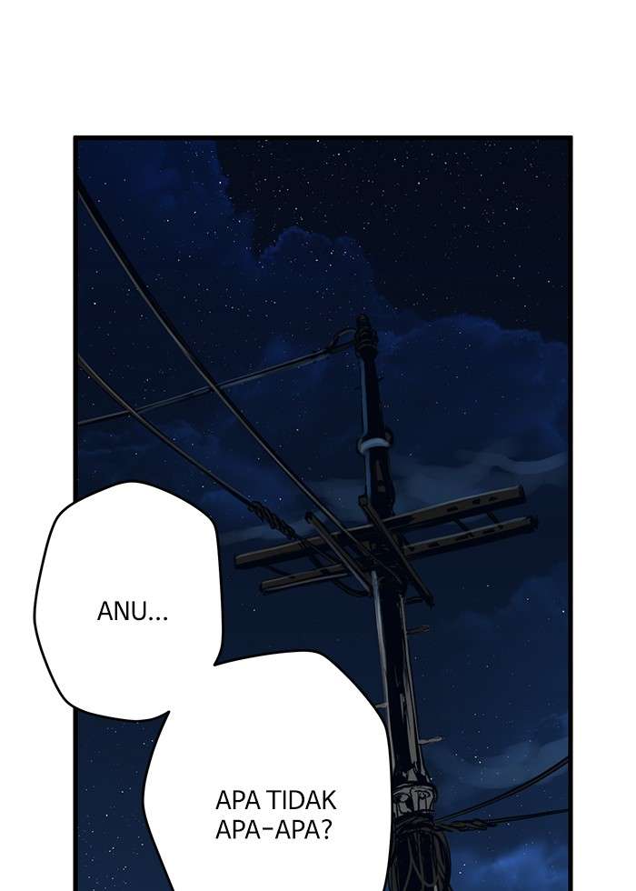 Promised Orchid Chapter 07 Gambar 3