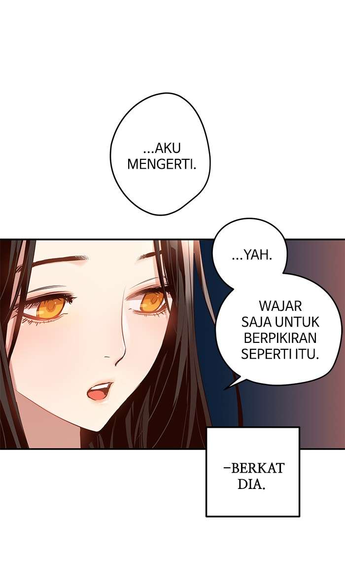 Promised Orchid Chapter 07 Gambar 30