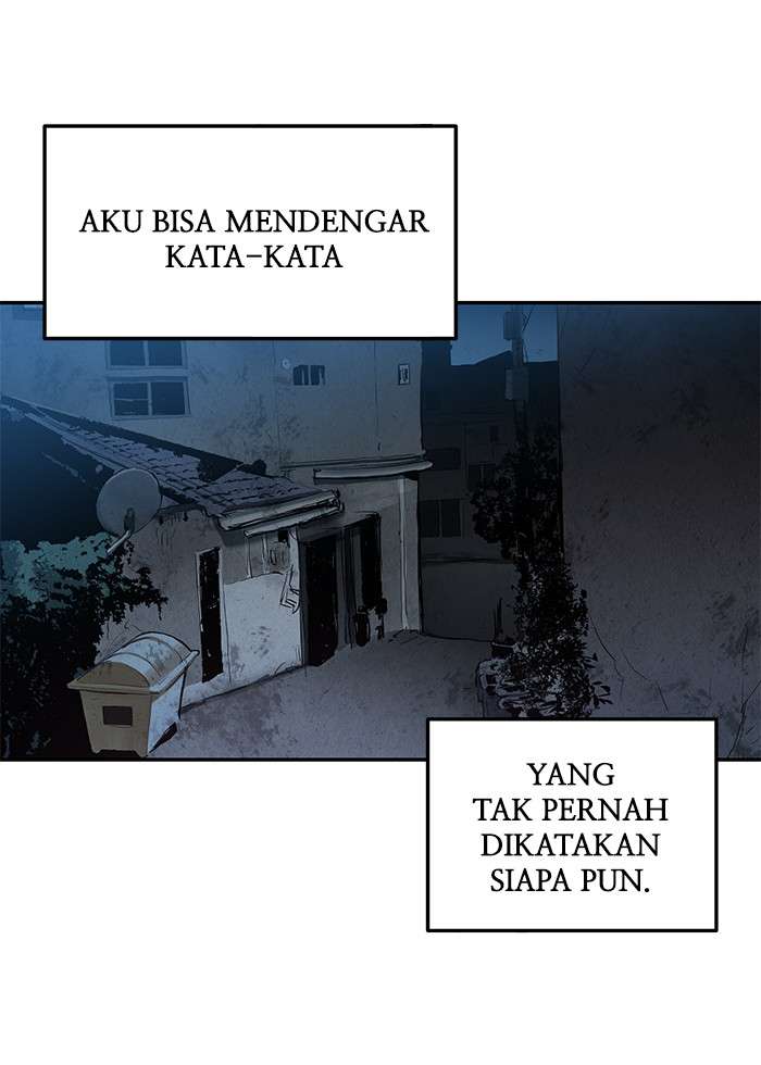 Promised Orchid Chapter 07 Gambar 31