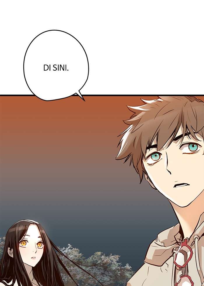 Promised Orchid Chapter 07 Gambar 32