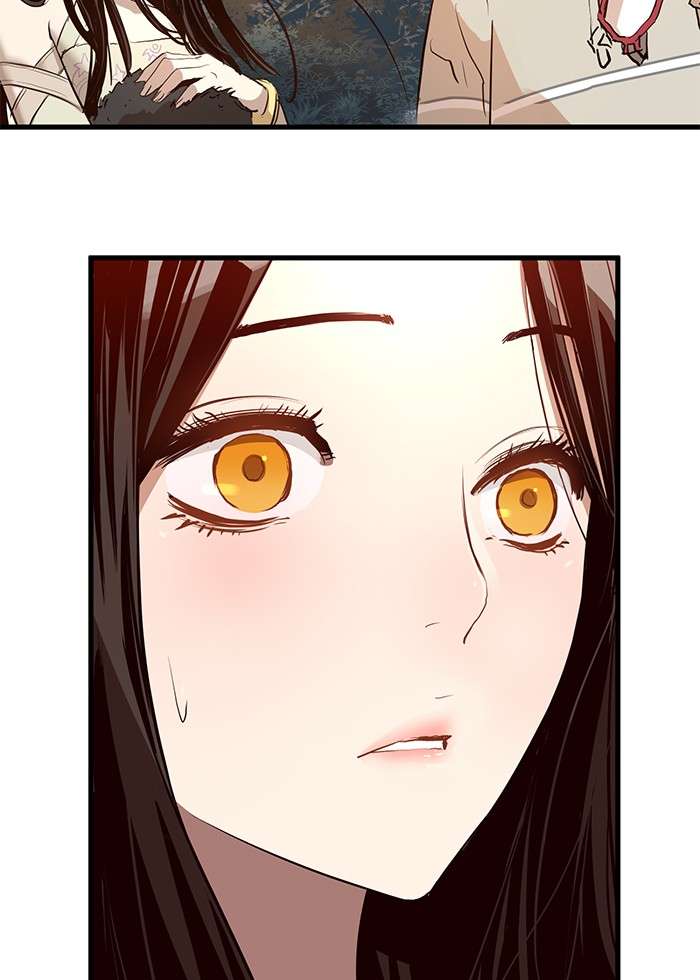 Promised Orchid Chapter 07 Gambar 33