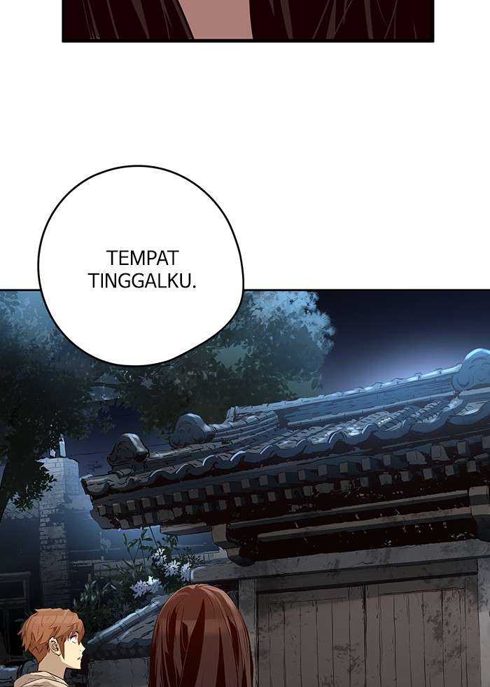 Promised Orchid Chapter 07 Gambar 34