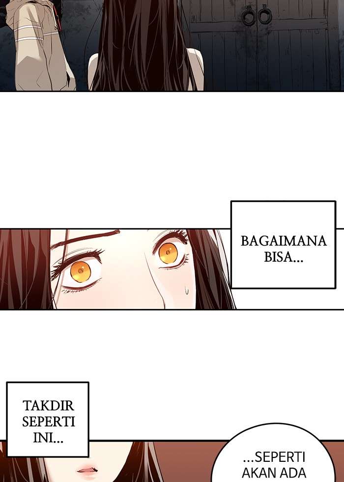 Promised Orchid Chapter 07 Gambar 35